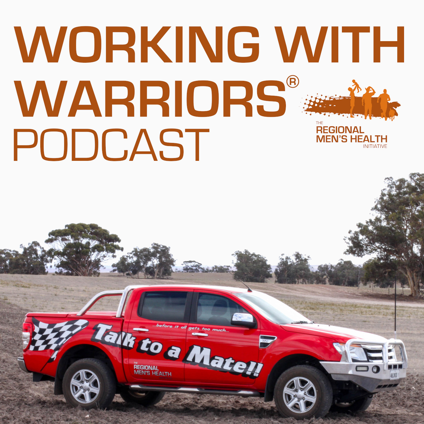 Working with Warriors® Podcast